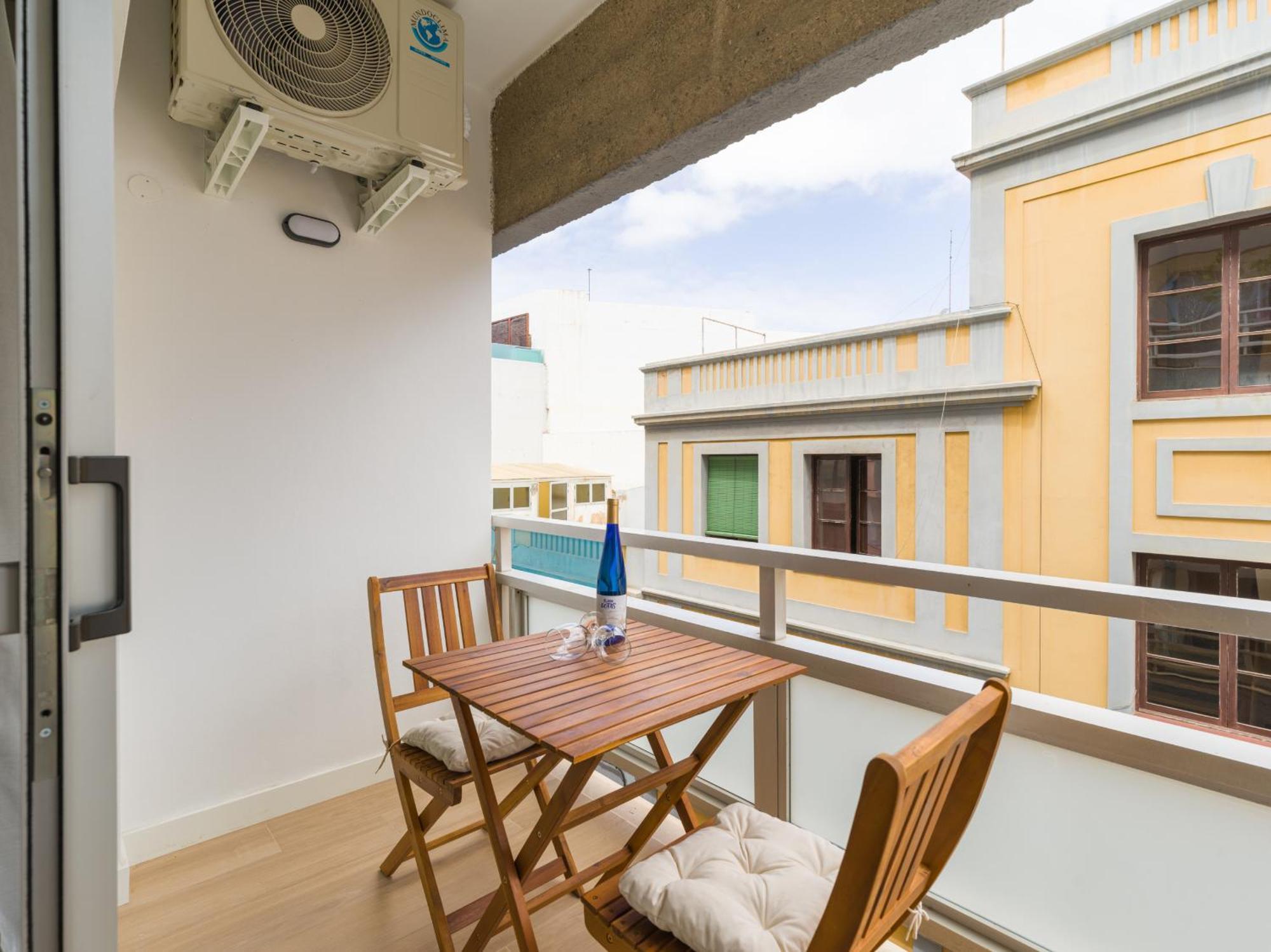 Pascal Home By Canariasgetaway Las Palmas de Gran Canárias Exterior foto